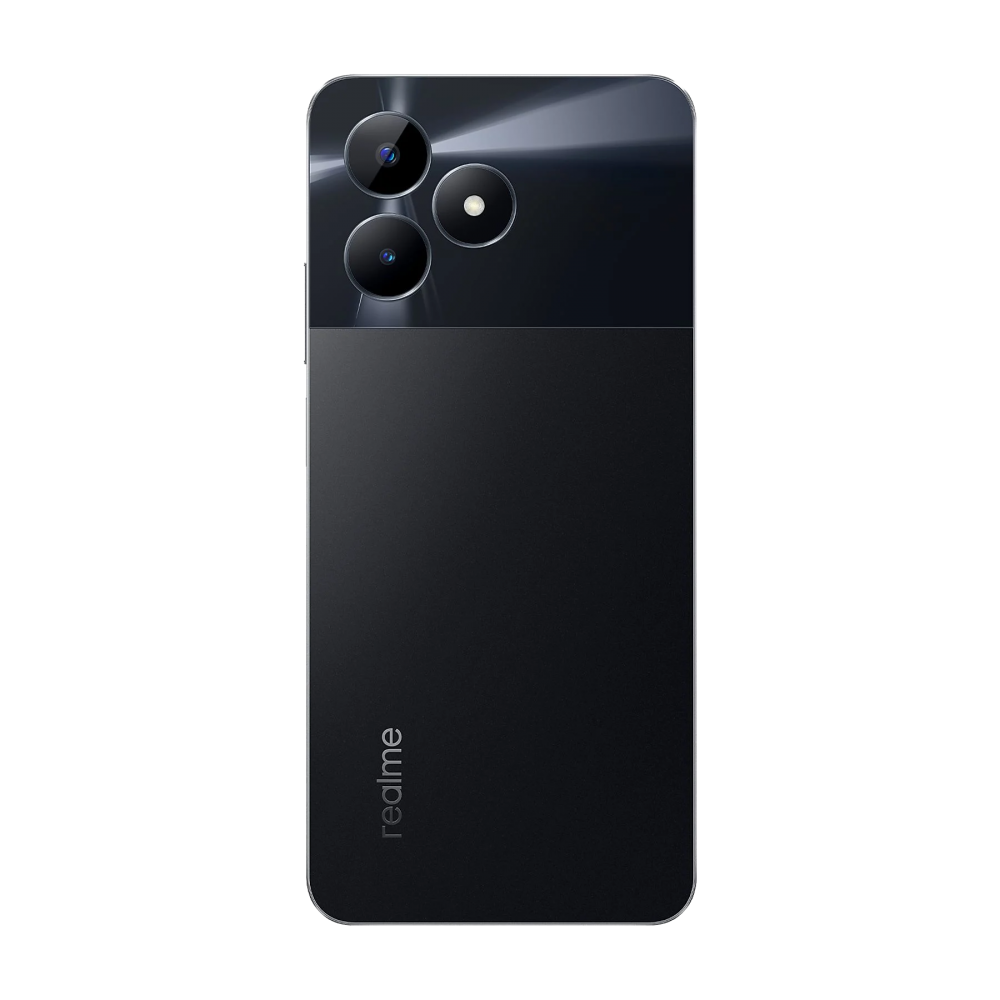 REALME C51 128gb Carbon Black